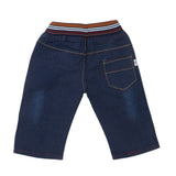Boys Denim Shorts - Blue, Kids, Boys Shorts, Chase Value, Chase Value