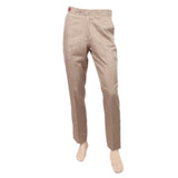 Men's Dress Pant - Beige, Men, Formal Pants, Chase Value, Chase Value