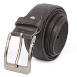 Men's Belt - Black, Men, Belt, Chase Value, Chase Value