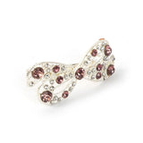 Girls Hair Pins (AY-146) - Light Purple, Kids, Hair Accessories, Chase Value, Chase Value
