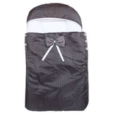 Newborn Sleeping bag Six Button - Black, Kids, Maternity & Sleeping Bag, Chase Value, Chase Value