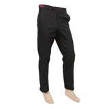 Men's Dress Pant - Black, Men, Formal Pants, Chase Value, Chase Value