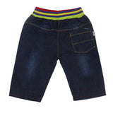 Boys Denim Shorts - Blue, Kids, Boys Shorts, Chase Value, Chase Value