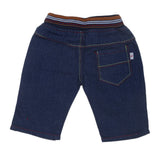 Boys Denim Shorts - Blue, Kids, Boys Shorts, Chase Value, Chase Value
