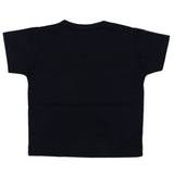 Newborn Boys Half Sleeves T-Shirt - Navy Blue, Kids, Newborn Boys Shirts And T-Shirts, Chase Value, Chase Value