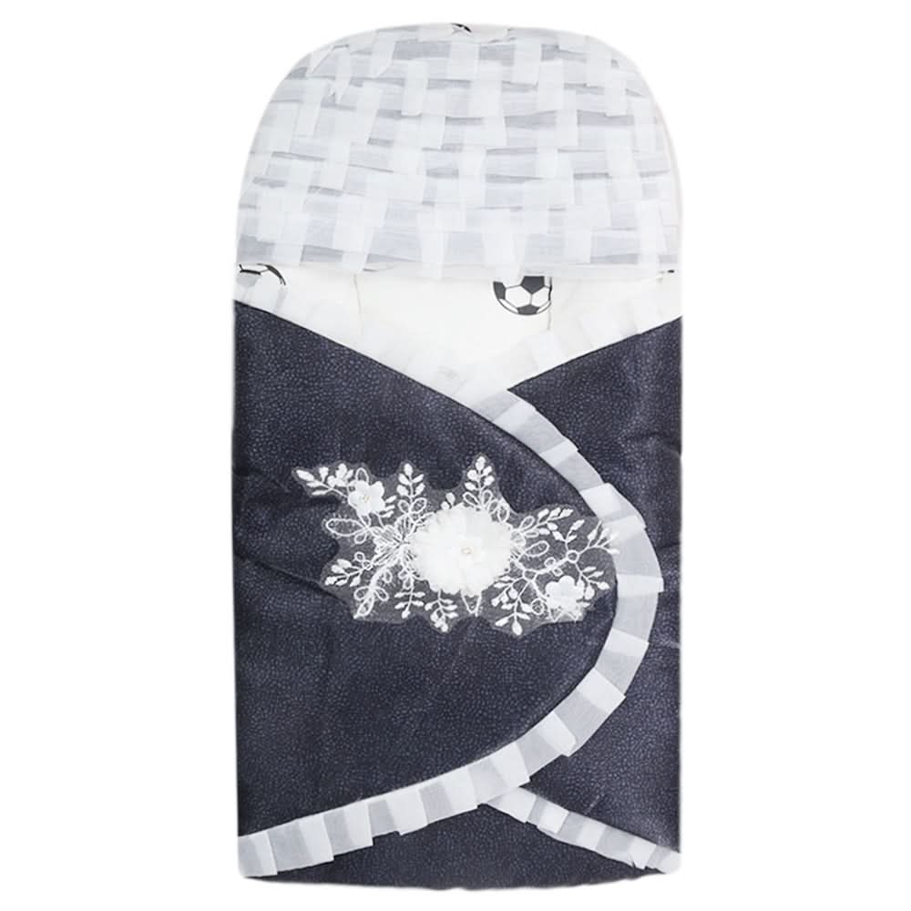 Newborn Sleeping Bag - Black, Kids, Maternity & Sleeping Bag, Chase Value, Chase Value