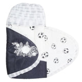 Newborn Sleeping Bag - Black, Kids, Maternity & Sleeping Bag, Chase Value, Chase Value