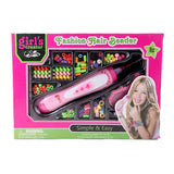 Fashion Hair Beader For Girls - Multi, Kids, Hair Accessories, Chase Value, Chase Value