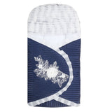 Newborn Sleeping Bag - Navy Blue, Kids, Maternity & Sleeping Bag, Chase Value, Chase Value