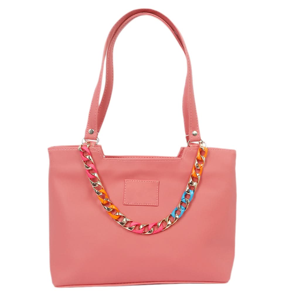 Women's Bag - Pink, Women, Bags, Chase Value, Chase Value