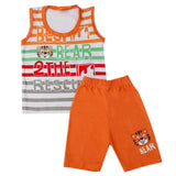 Boys Sando Suit - Multi, Kids, Boys Sets And Suits, Chase Value, Chase Value