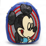 Girls Backpack (7572D) - Royal Blue, Kids, School And Laptop Bags, Chase Value, Chase Value