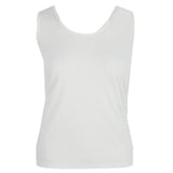 Women's Shameez - White, Women, Shameez And Camisole, Chase Value, Chase Value