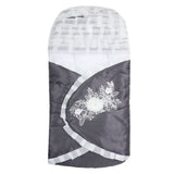 Newborn Sleeping Bag - Dark Grey, Kids, Maternity & Sleeping Bag, Chase Value, Chase Value