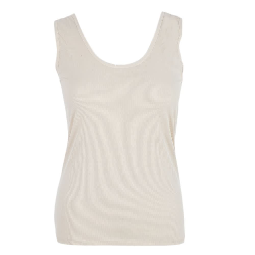 Women's Shameez - Beige, Women, Shameez And Camisole, Chase Value, Chase Value