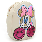 Girls Backpack (7572E) - Fawn, Kids, School And Laptop Bags, Chase Value, Chase Value