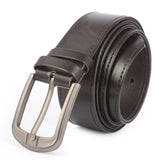Men's Belt - Black, Men, Belt, Chase Value, Chase Value
