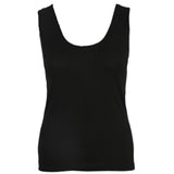 Women's Shameez - Black, Women, Shameez And Camisole, Chase Value, Chase Value