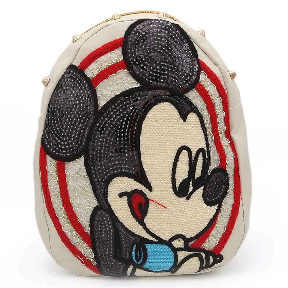 Girls Backpack (7572D) - Fawn, Kids, School And Laptop Bags, Chase Value, Chase Value