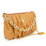 Women's Shoulder Bag - Brown, Women, Bags, Chase Value, Chase Value