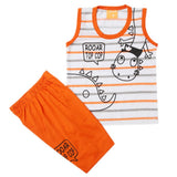 Boys Sando Suit - Multi, Kids, Boys Sets And Suits, Chase Value, Chase Value