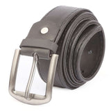 Men's Belt - Black, Men, Belt, Chase Value, Chase Value