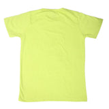 Boys Half Sleeves T-Shirt 3981 - Light Green, Kids, Boys T-Shirts, Chase Value, Chase Value