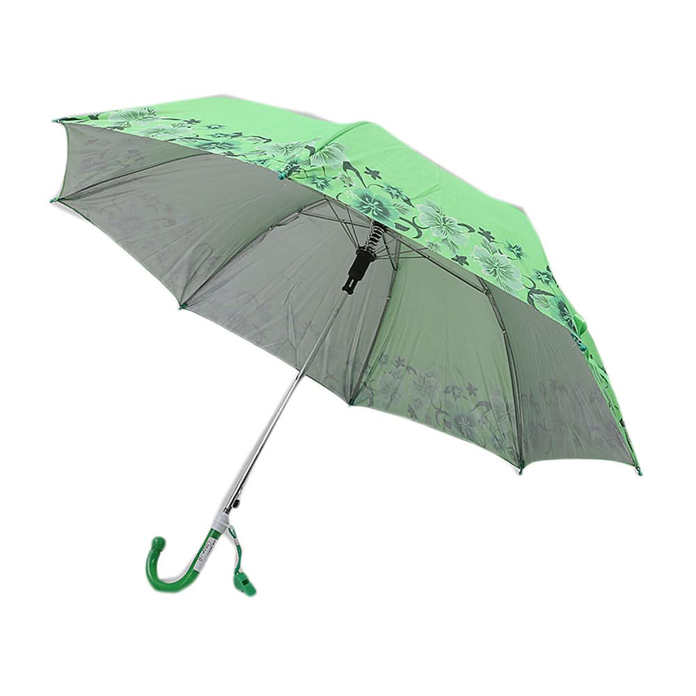 Kids Umbrella - Green, Home & Lifestyle, Accessories, Chase Value, Chase Value