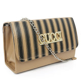 Women's Shoulder Bag - Beige, Women, Bags, Chase Value, Chase Value