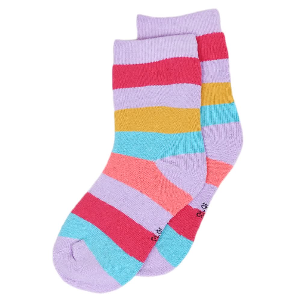 Kids Winter Socks - RS481 - Multi - C, Kids, Boys Socks, Kids, Girls Socks, Chase Value, Chase Value