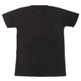 Boys Half Sleeves T-Shirt 3981 - Black, Kids, Boys T-Shirts, Chase Value, Chase Value