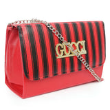 Women's Shoulder Bag - Red, Women, Bags, Chase Value, Chase Value