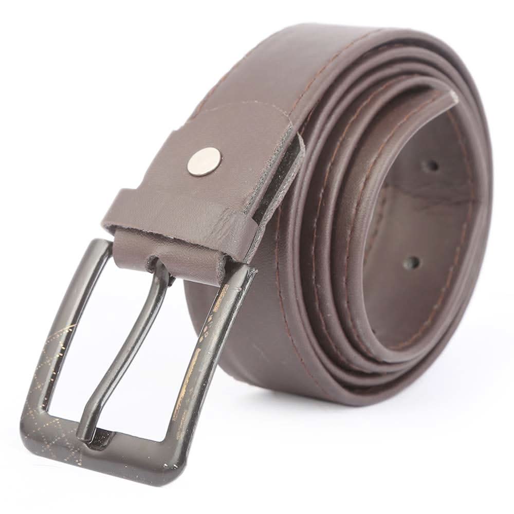Men's Belt -, Men, Belt, Chase Value, Chase Value