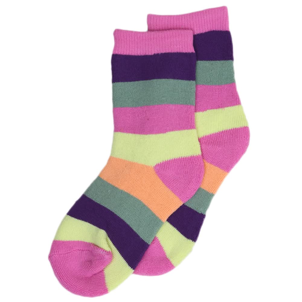 Kids Winter Socks - RS481 - Multi - I, Kids, Boys Socks, Kids, Girls Socks, Chase Value, Chase Value