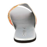 Women's Slipper (045) - Golden, Women, Slippers, Chase Value, Chase Value