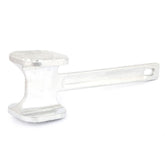 2 in 1 Aluminium Hammer For Meat - test-store-for-chase-value