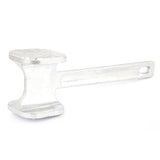 2 in 1 Aluminium Hammer For Meat - test-store-for-chase-value