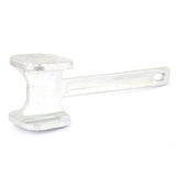 2 in 1 Aluminium Hammer For Meat - test-store-for-chase-value