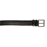Men's Belt - Black, Men, Belt, Chase Value, Chase Value