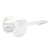 2 in 1 Aluminium Hammer For Meat - test-store-for-chase-value