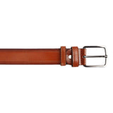 Men's Belt - Mustard, Men, Belt, Chase Value, Chase Value