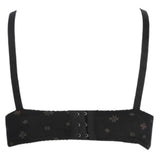 Women's Cotton Bra - Black, Women, Bras, Chase Value, Chase Value