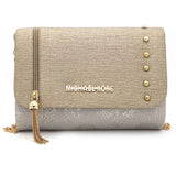 Women's Fancy Clutch 6686 - Grey, Women, Clutches, Chase Value, Chase Value
