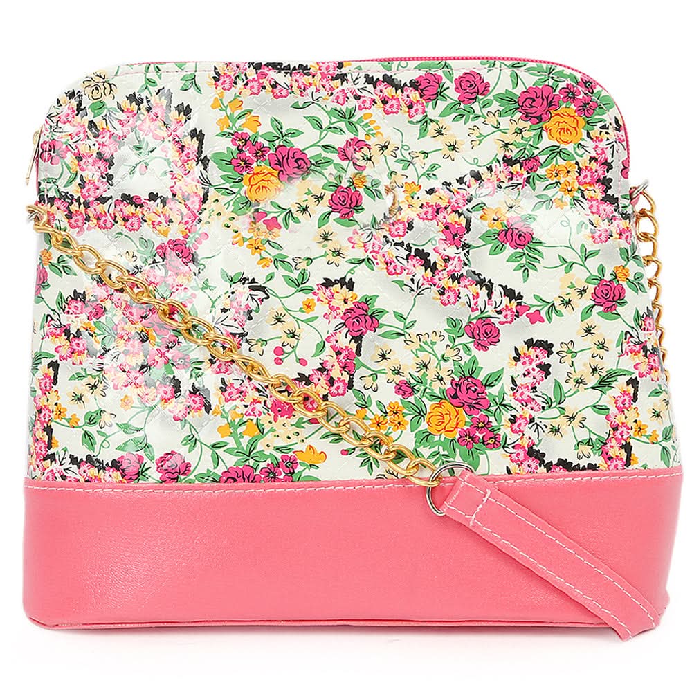 Women's Bag - Pink, Women, Bags, Chase Value, Chase Value