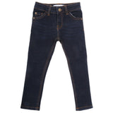 Boys Denim Pant - Dark Blue, Kids, Boys Pants, Chase Value, Chase Value