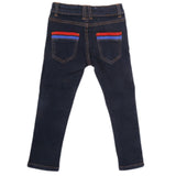 Boys Denim Pant - Dark Blue, Kids, Boys Pants, Chase Value, Chase Value