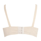 Women's Cotton Bra - Beige, Women, Bras, Chase Value, Chase Value