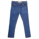Boys Denim Pant - Blue, Kids, Boys Pants, Chase Value, Chase Value