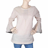 Women's Western Top - Fawn, Women, T-Shirts And Tops, Chase Value, Chase Value