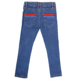 Boys Denim Pant - Blue, Kids, Boys Pants, Chase Value, Chase Value